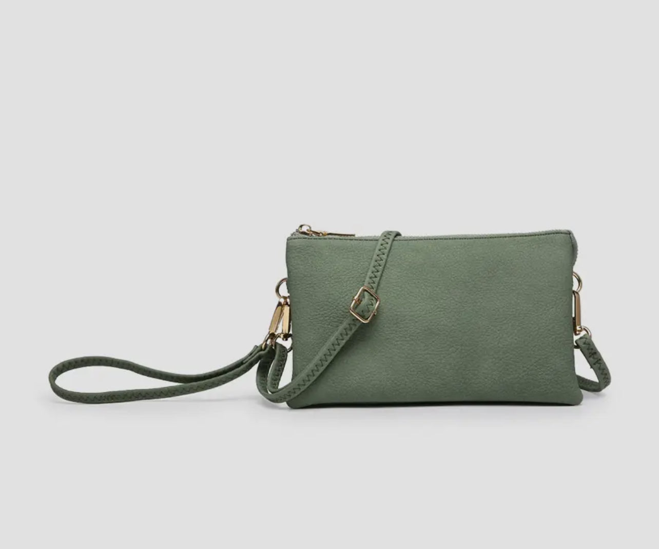 Riley Crossbody/Wristlet