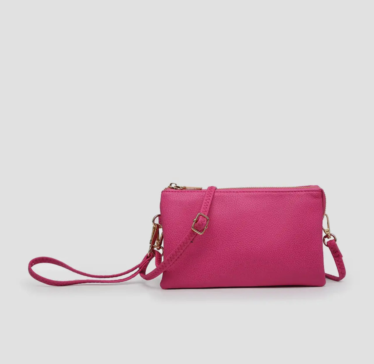 Riley Crossbody/Wristlet