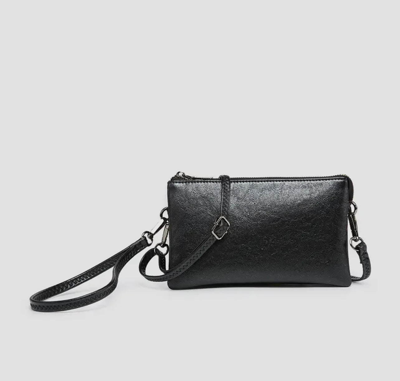 Riley Crossbody/Wristlet