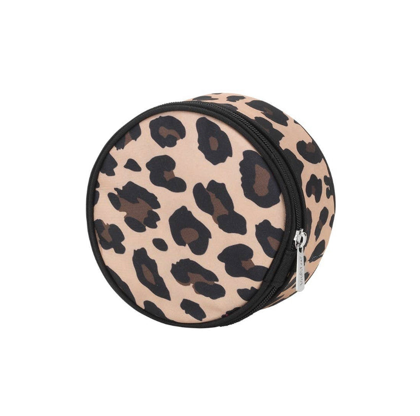 Leopard Jewelry case