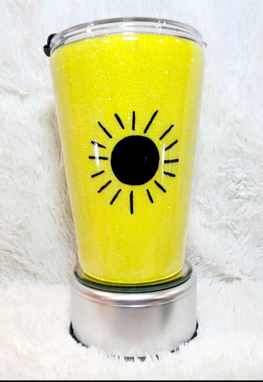 Kids Sunshine Tumbler